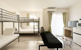 Yutori By B Hotel - 1Br Apt With Balcony For 4 Ppl In Onomichi